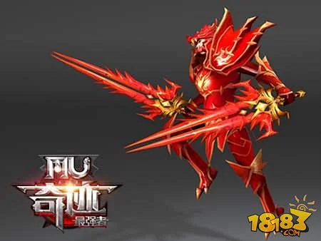 奇迹MU最强者剑士怎么样 剑士技能视频分享-花瓣网