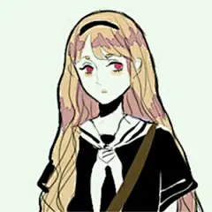 【图片】回复：【欧美风】这里的画风充满魔性【黑白动漫头像吧】_百度贴吧