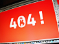 江南风格的404！