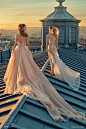 Gala by Galia Lahav 2016秋冬婚纱系列