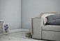 Reading corner : Reading corner
