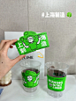 奶茶杯套，主打的就是一个可爱萌