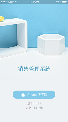 鱼说_自游采集到App-应用下载