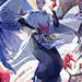 阴阳师#大天狗