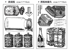 _--囍--_采集到风格--美式复古