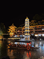 凤凰古城