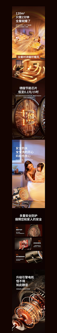 整天都很丧采集到暖风机