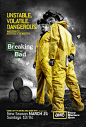 绝命毒师 Breaking Bad(原图尺寸：780x1156px)