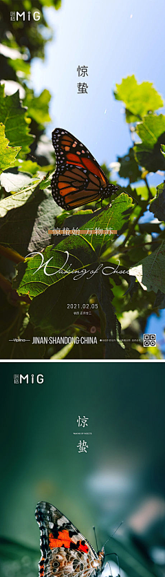 yannonono采集到【24节气】- 立春/雨水/惊蛰/春分