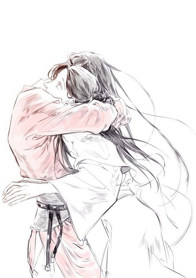 谢怜花城br绘师花雨探血