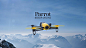 Parrot Bebop Drone
高清摄影无人机
