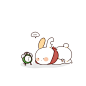 #破耳兔#你小时候一定做过这些事 ​​​​