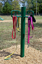 Dog Leash Holder | Dog Park Equipment at BYO Recreation. https://www.byoplayground.com/dog-park