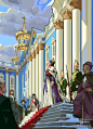 Imperial Russia