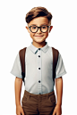 <https://s.mj.run/qKr_rbH83ns> boy without myopia glasses, smile face, short black hair, realistic photography, Education start up concept. Back to school, isolated on white 8k --ar 2:3 --q 2 --s 750 --v 5.1