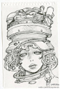 GR2 Gallery: Katsuya Terada's Hot Pot Girls 上传了44张照片到“微相册”。 http://t.cn/zRK7Z9x