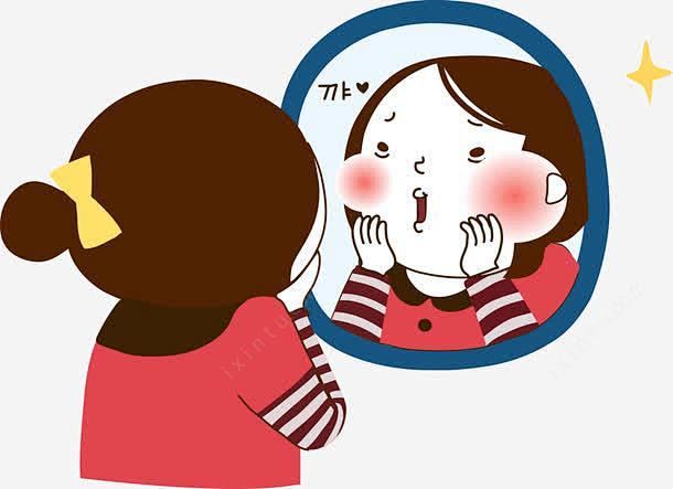 胖女孩png免抠素材_新图网 https...