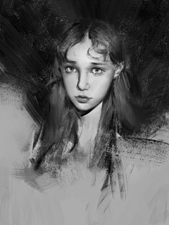 MMonika采集到手绘。插画。练习。