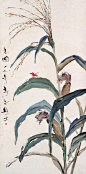 苍劲奇巧：高剑父花鸟画
高剑父(1879-1951)， 中国近现代国画家、美术教育家、岭南画派创始人之一。汉族广府人，名仑，字剑父，后以字行。