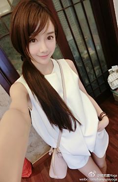 EternalFly采集到BeautifulGirl