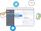 Front | The shared inbox for collaborative teams : The first inbox for teams