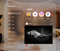 What if Instagram Went Spatial_ Unofficial UI on Apple Vision Pro Shows How - Yanko Design