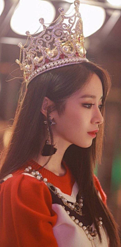冷青采集到T-ara