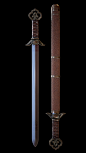  Geom the Korean double-edged sword