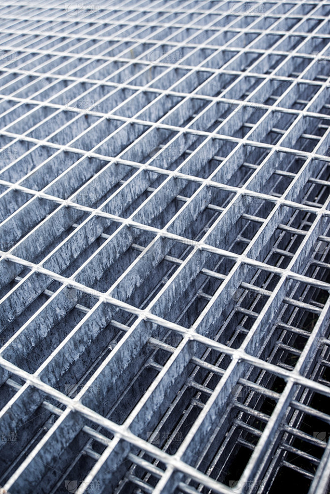 建设工业金属网格板