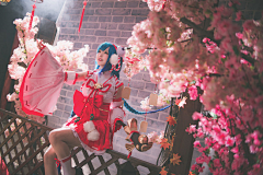 一定要很能吃的罐酱采集到ACG|COSER|