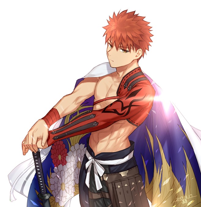 fgo千子村正宫本武藏