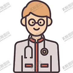 男医生 【酷图网】人物头像,卡通头像,线性头像,手绘头像,扁平人物,职场人物,职业,行业,商务卡通,卡通商务,人物设计,动漫动画,儿童,线描简画,手绘卡通,简单手绘画,卡通角色,Q版人物,卡通漫画人物,儿童简笔画,儿童手绘,卡通证件照,卡通人物,儿童教育,儿童玩耍,可爱儿童,卡通儿童,卡通孩童,漫画儿童,卡通漫画