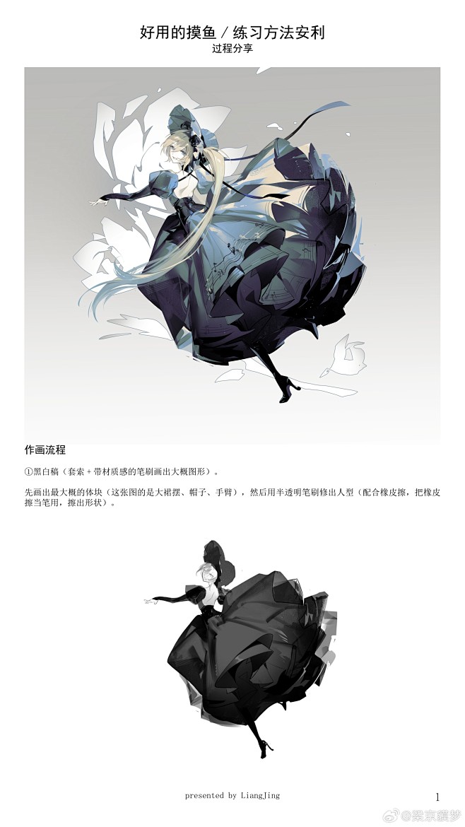 我的收藏 - 微博