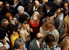 莱清采集到Alex Prager