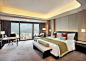 #hotel | The St. Regis Shenzhen—Executive Deluxe: