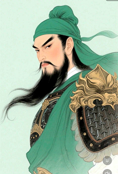 傅新华采集到将军