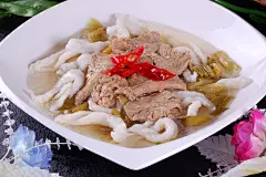 面点面食美食高清图