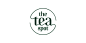 Packaging Design Served'<br/>The Tea Spot - Brand Identity#logo#