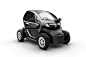 Renault Twizy