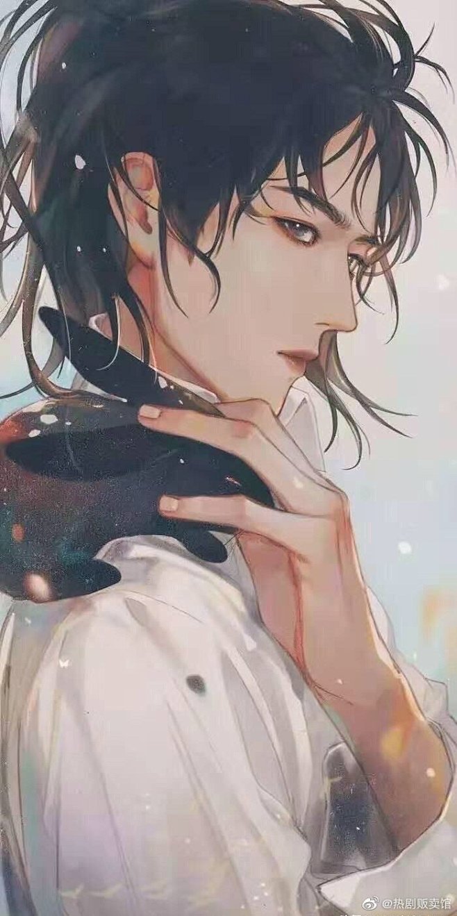 
一笑