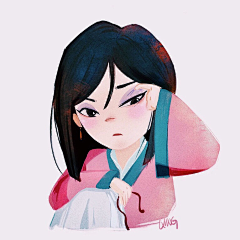 莎酱-Juni采集到欧美风
