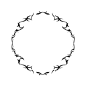 吧唧边框分享（2）带应用效果图 - 小红书