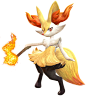 Braixen