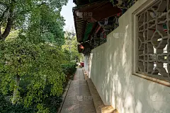 中国古代建筑，江南古镇