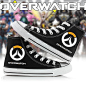 Overwatch Canvas Shoes

avaiable at fiyoogamestore.com

@fiyoogamestore

Link IN BIO. FREE SHIPPING

#paidpromo
