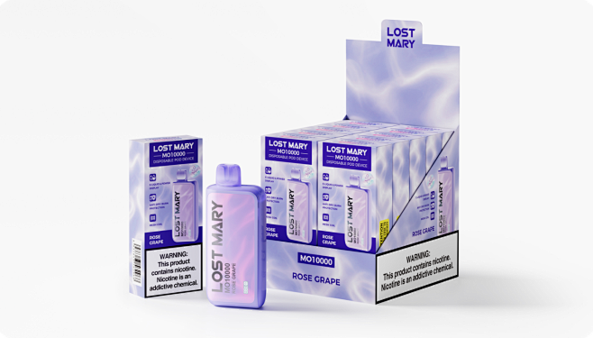 MO10000 Vape Pods | ...