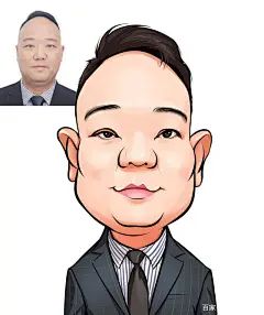 我心目中比较好画和难画的人物漫画像分别是什么样的？