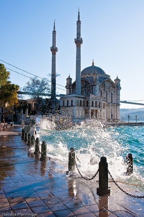 istanbul, turkey #tr...