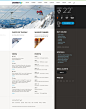 Snowbird - Reeoo : The website about Snowbird.