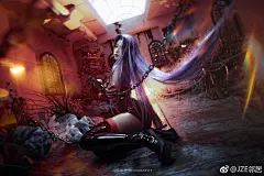 枣糕-吃谷人黛博魂